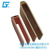 鋁合金壓鑄產(chǎn)品和電泳涂裝的相性如何？