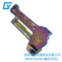 神秘鋅鑄，鋅合金壓鑄的高科技探索