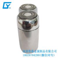 大展拳腳！鋅合金壓鑄件動感舞蹈驚艷全場！