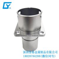 直流DC充電樁有使用鋅合金壓鑄嗎？