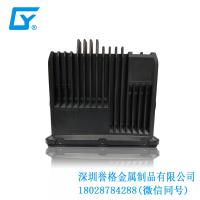 鋅合金壓鑄工藝可以做粉末噴涂表面處理嗎？
