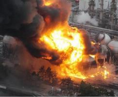 又發(fā)生爆炸，安全事故需引深圳壓鑄公司注意