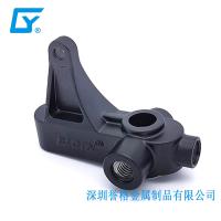 鋁合金壓鑄合適做電泳表面處理嗎？