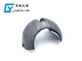 鋁鋰合金，鋁合金壓鑄廠又有新材料可用了