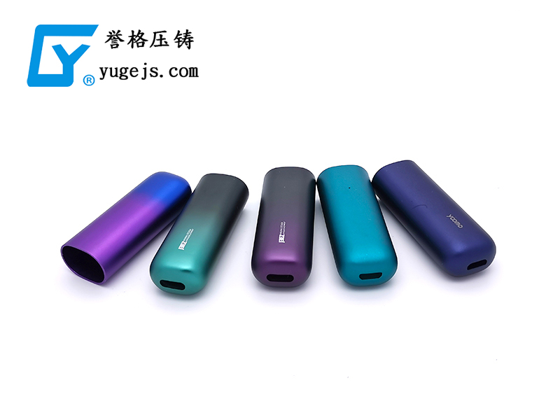 壓鑄公司有哪些提升模具壽命的辦法呢？