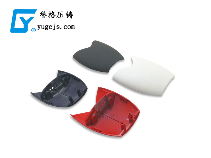 壓鑄生產(chǎn)有缺陷，有哪些探查模具的方法