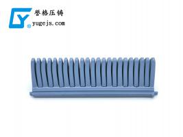尺寸過大的模具，深圳壓鑄公司該怎么加工