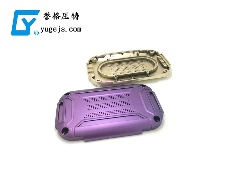 從德國制造，中國壓鑄廠能學(xué)到什么？