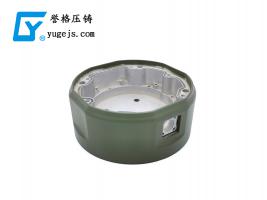 “全鋁”汽車？鋁合金壓鑄大有可為。