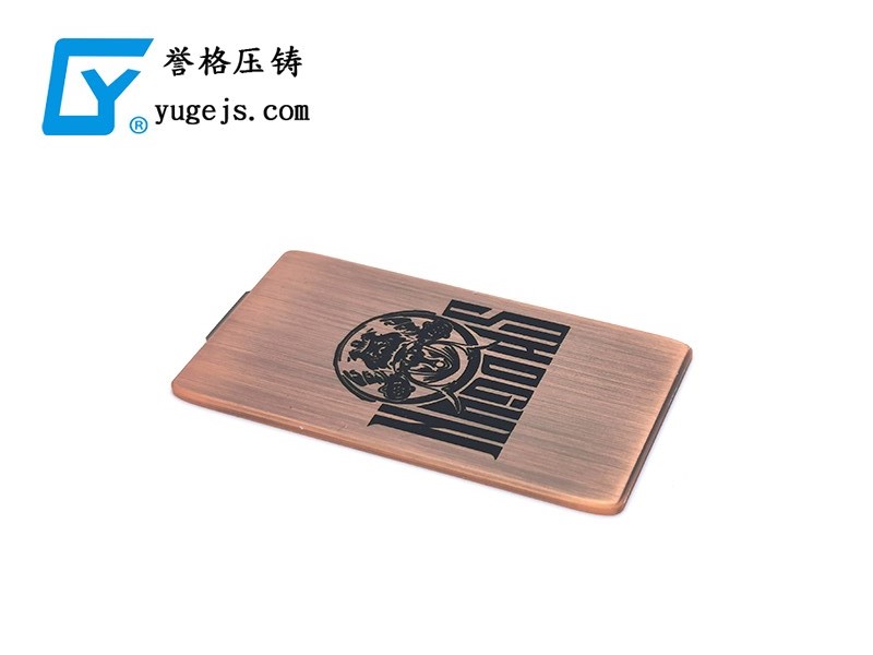 新的外觀處理工藝，可以讓鋁合金壓鑄更漂亮