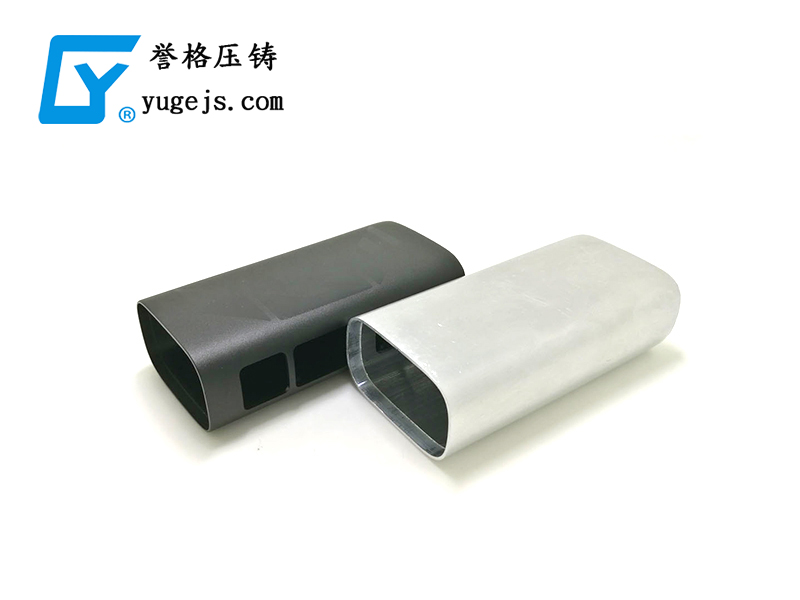 鋁合金壓鑄件機加工中，車刀的正確安裝方式
