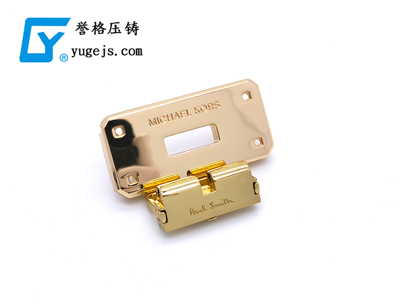 電鍍工藝前，壓鑄公司如何進(jìn)行環(huán)保清洗