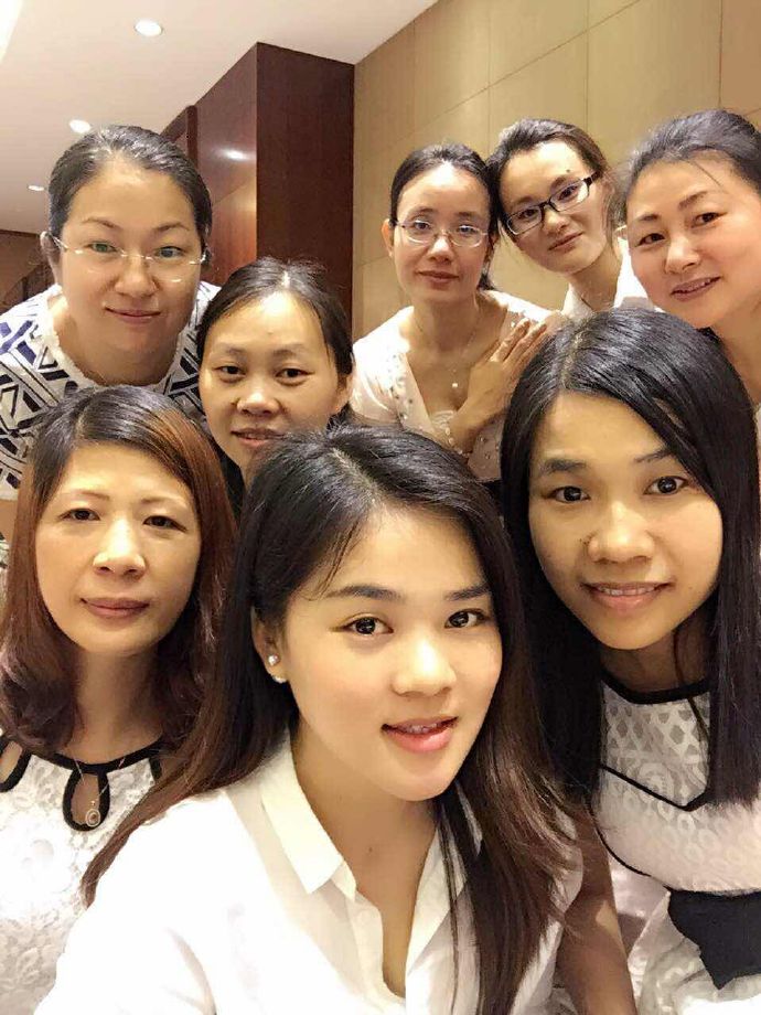 深圳PMBA23班畢業(yè)典禮，譽格學(xué)員畢業(yè)了