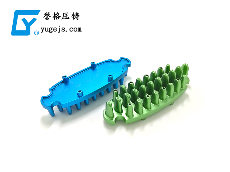 鋅合金壓鑄廠必知，制作壓鑄模具的規(guī)范