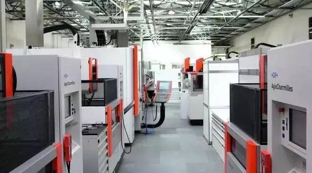 向先進學習，壓鑄公司如何向高附加值進發(fā)