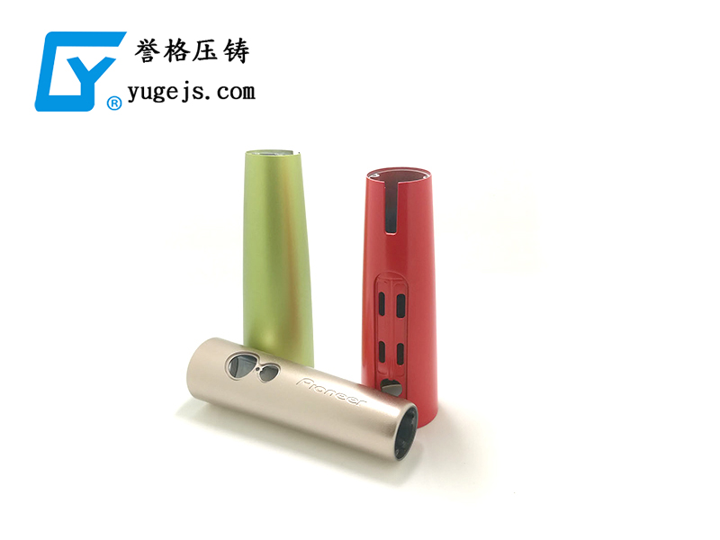 保證模具不出缺陷，鋁合金壓鑄才能順利進(jìn)行