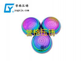馬太效應對鋁合金壓鑄廠也是有效果的？