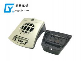精密模具達到標準，才能夠滿足鋁合金壓鑄的要求