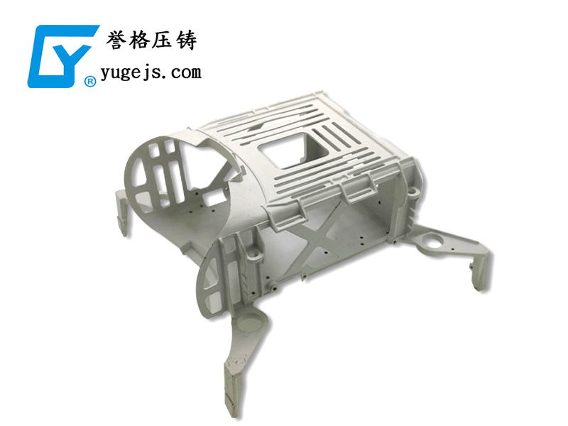 深圳壓鑄公司的未來(lái)，壓鑄自動(dòng)化