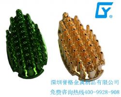 熱處理的質(zhì)量如何，深圳壓鑄模具廠該怎么檢驗