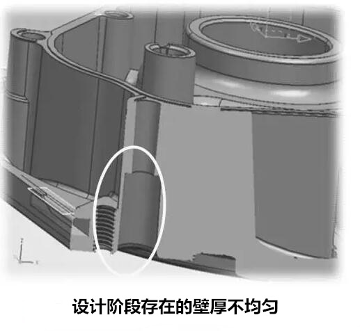延遲壓鑄模具的使用壽命，可以幫助壓鑄公司節(jié)約成本