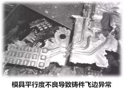 延遲壓鑄模具的使用壽命，可以幫助壓鑄公司節(jié)約成本