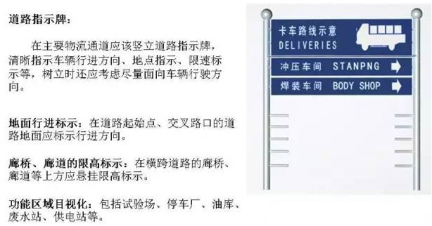 大招，深圳壓鑄公司物流目視化