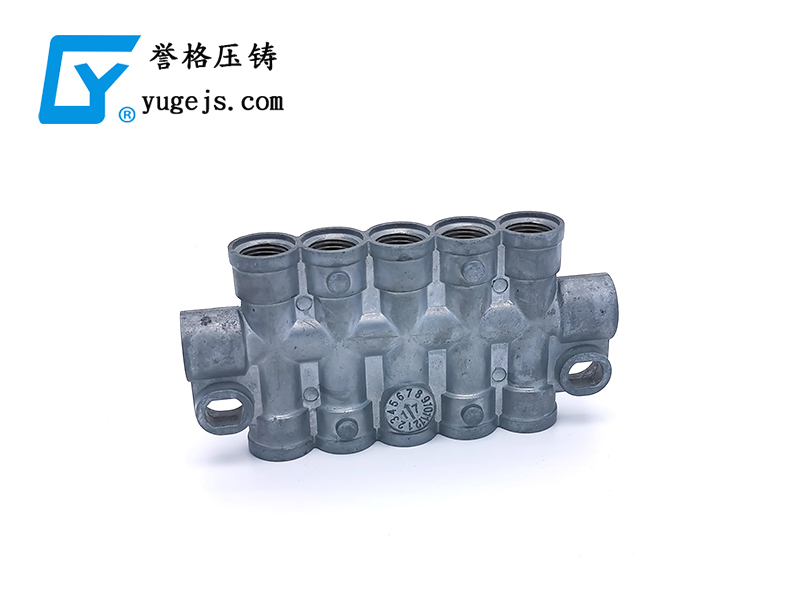 鋁合金壓鑄模具加工技術(shù)介紹，激光技術(shù)