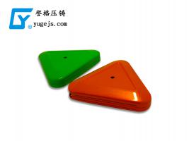 真空油淬技術(shù)下，鋅合金壓鑄件變形無法杜絕，...