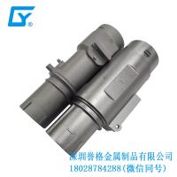 交流AC充電槍防塵保護(hù)罩有用到壓鑄模具嗎？