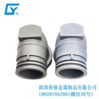 交流AC充電槍底座有用到鋁合金壓鑄產(chǎn)品嗎？