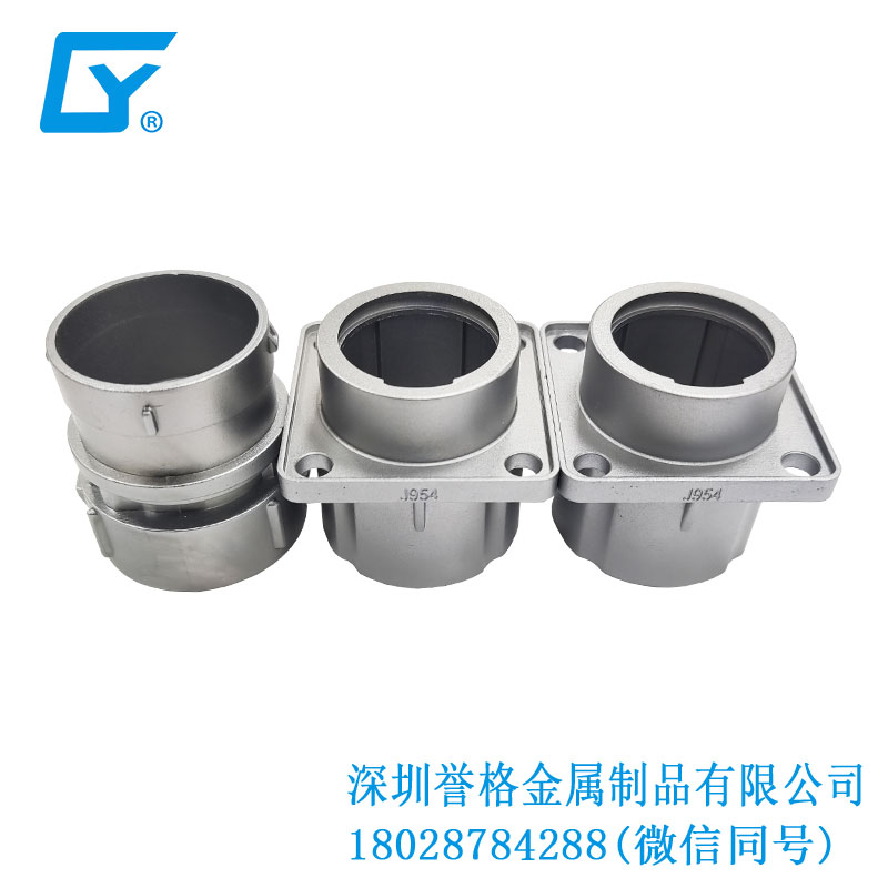 鋁合金壓鑄產(chǎn)品在聯(lián)想智能鎖有應(yīng)用嗎？