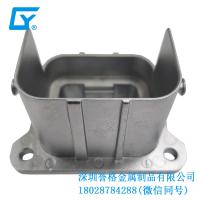 壓鑄模具在交流AC充電口配件有應(yīng)用到嗎？