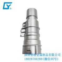 大揭秘！鋁壓鑄件加工流程全曝光