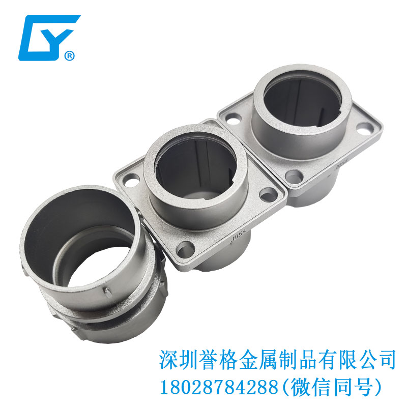 大膽挑戰(zhàn)！激爽體驗(yàn)鋅合金壓鑄件加工工廠的極限操作！
