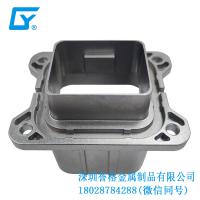 鋁拉伸可以做噴涂表面處理嗎？