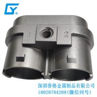 進(jìn)軍國際市場！鋁合金拉伸廠說明了什么？