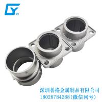 天吶！鋁合金拉伸工藝竟然這么驚人！