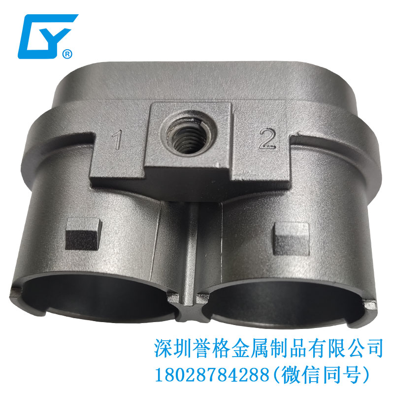 歐標共享充電站有用到鋁合金鑄件嗎？