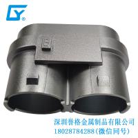國標(biāo)充電槍接口有應(yīng)用鋁拉伸嗎？