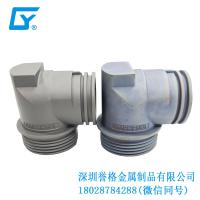 鋅合金鑄件在tcl智能鎖有應(yīng)用嗎？