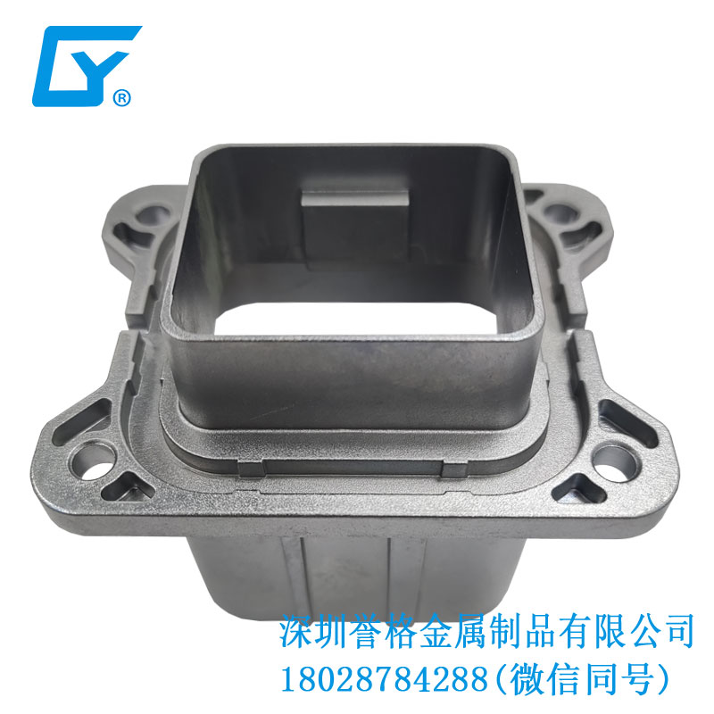 壓鑄工藝在暗劍無人機(jī)有應(yīng)用嗎？