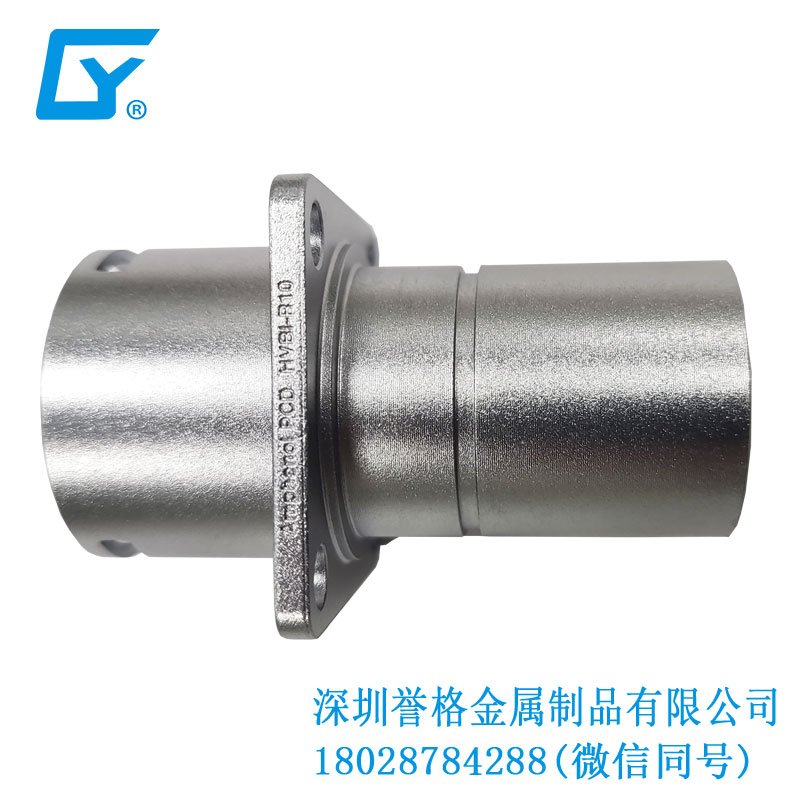國標(biāo)充電站有用到鋁合金壓鑄產(chǎn)品嗎？