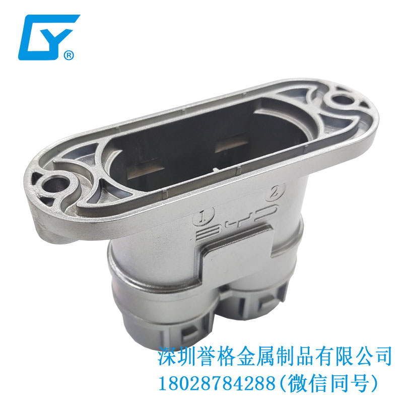 美標(biāo)車位充電樁有應(yīng)用壓鑄產(chǎn)品嗎？